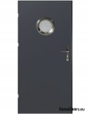 TECHNICKÉ EXTERIÉROVÉ DVEŘE BULAJ 40mm 70/80/90