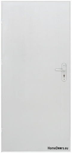 TECHNICKÉ EXTERIÉROVÉ DVEŘE 40mm 60/70/80/90/100/110 5 barev TECHNICKÉ EXTERIÉROVÉ DVEŘE 40mm 60/70/80/90/100/110 5 barev