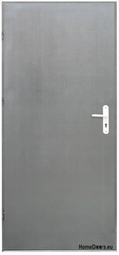 TECHNICKÉ EXTERIÉROVÉ DVEŘE 40mm 60/70/80/90/100/110 5 barev TECHNICKÉ EXTERIÉROVÉ DVEŘE 40mm 60/70/80/90/100/110 5 barev