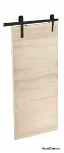Systém posuvných dveří REA Loft produkt PL
