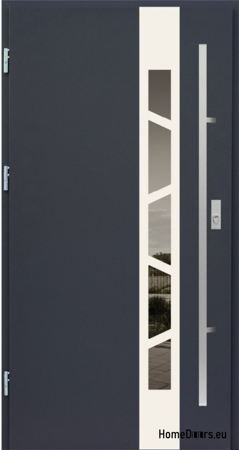 VCHODOVÉ DVEŘE 68MM ENERGETICKY ÚSPORNÝ STRATUS ARKUS VCHODOVÉ DVEŘE 68MM ENERGETICKY ÚSPORNÝ STRATUS ARKUS