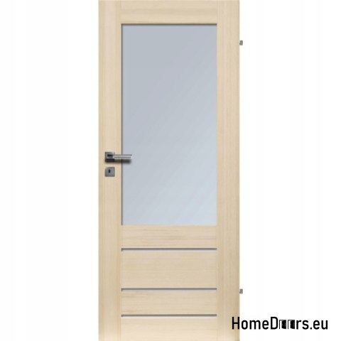RAW DVEŘE WOOD ROOM RADEX MARBELLA 4S 80 RAW DVEŘE WOOD ROOM RADEX MARBELLA 4S 80