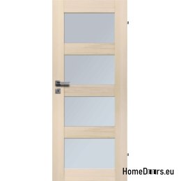 RAW DVEŘE WOOD ROOM RADEX JADE 4S 90