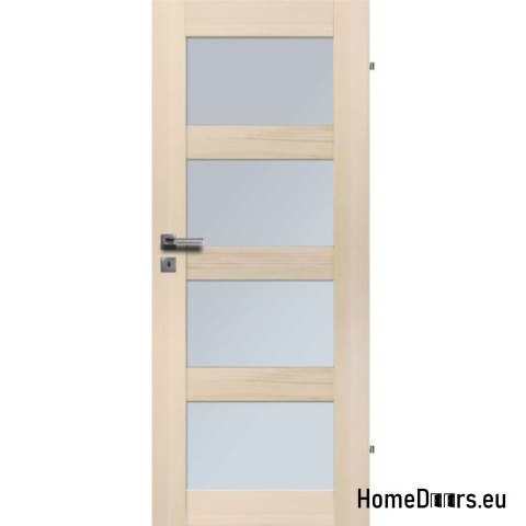 RAW DVEŘE WOOD ROOM RADEX JADE 4S 90 RAW DVEŘE WOOD ROOM RADEX JADE 4S 90
