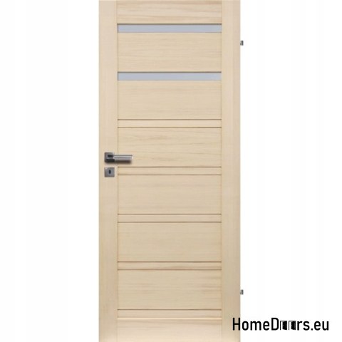 DVEŘE DO KOUPELNY ZE SUROVÉ BOROVICE RADEX ROMA 2S 60 DVEŘE DO KOUPELNY ZE SUROVÉ BOROVICE RADEX ROMA 2S 60