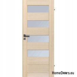 RAW BOROVICE DVEŘE POKOJE RADEX TOSSA 4S 80