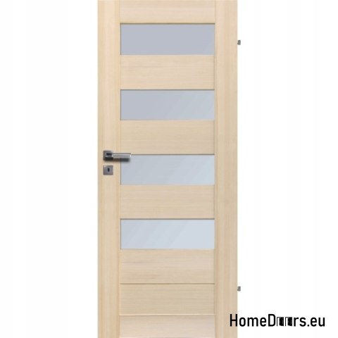 RAW BOROVICE DVEŘE POKOJE RADEX TOSSA 4S 90 RAW BOROVICE DVEŘE POKOJE RADEX TOSSA 4S 90
