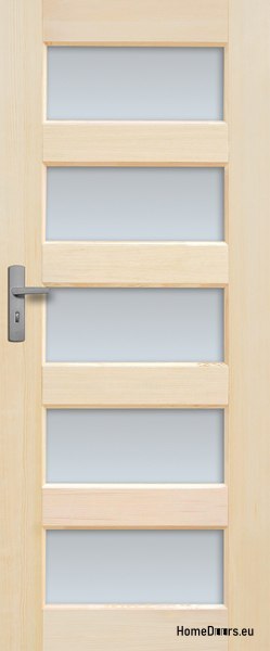 INTERIÉROVÉ DVEŘE ISTRIA RADEX PINE ROOM 60