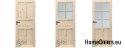 INTERIÉROVÉ DVEŘE LONDON WOOD PINE KOUPELNA 80
