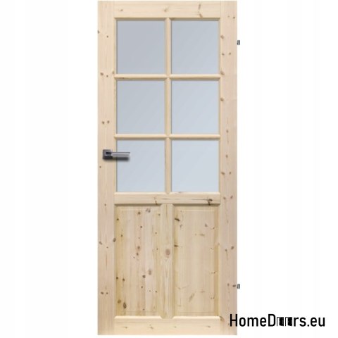INTERIÉROVÉ DVEŘE LONDON WOOD PINE ROOM 60 INTERIÉROVÉ DVEŘE LONDON WOOD PINE ROOM 60