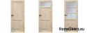 INTERIÉROVÉ DVEŘE LUGANO WOOD PINE WC POLISH 60