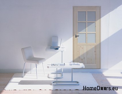 INTERIÉROVÉ DVEŘE LUGANO MASIVNÍ BOROVÉ DŘEVO 70 INTERIÉROVÉ DVEŘE LUGANO MASIVNÍ BOROVÉ DŘEVO 70