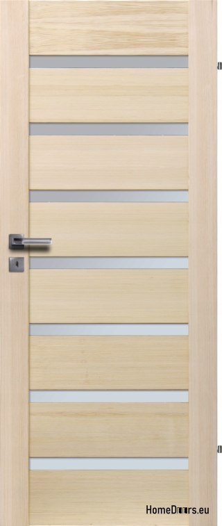 INTERIÉROVÉ DVEŘE MALAGA PINE WOOD ROOM 60 INTERIÉROVÉ DVEŘE MALAGA PINE WOOD ROOM 60