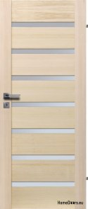 INTERIÉROVÉ DVEŘE MALAGA PINE WOOD ROOM 70