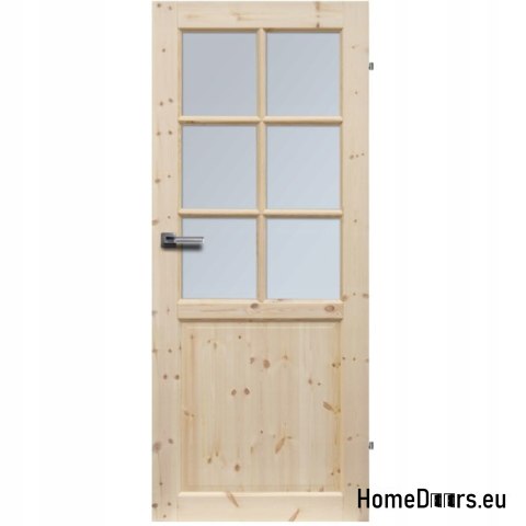 INTERIÉROVÉ DVEŘE NORMANDIE PINE ROOM 60 SKLO INTERIÉROVÉ DVEŘE NORMANDIE PINE ROOM 60 SKLO