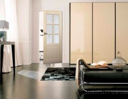 INTERIÉROVÉ DVEŘE TRIPLET WOOD PINE WC 60