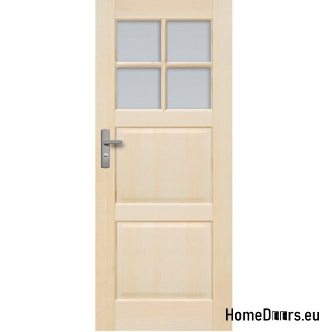 INTERIÉROVÉ DVEŘE TURÍN PINE BATHROOM 70 INTERIÉROVÉ DVEŘE TURÍN PINE BATHROOM 70