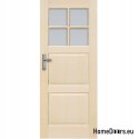 INTERIÉROVÉ DVEŘE TURÍN PINE BATHROOM 80