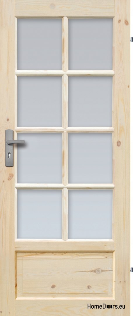 INTERIÉROVÉ DVEŘE VERONA PINE WOOD ROOM 60 INTERIÉROVÉ DVEŘE VERONA PINE WOOD ROOM 60