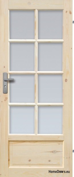 INTERIÉROVÉ DVEŘE VERONA PINE WOOD ROOM 70