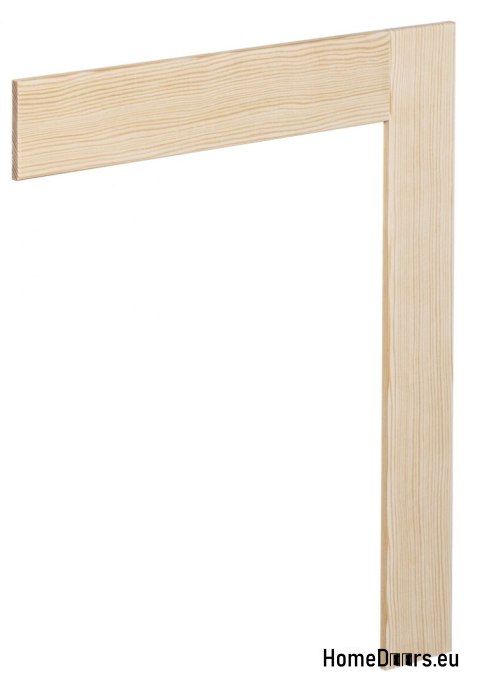 BOROVICOVÝ PÁS BEZ UZLŮ 70x15 PŘÍPLATEK BOROVICOVÝ PÁS BEZ UZLŮ 70x15 PŘÍPLATEK