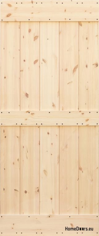DŘEVĚNÉ BOROVICE POSUVNÉ DVEŘE LOFT RUSTIKÁLNÍ E 70 DŘEVĚNÉ BOROVICE POSUVNÉ DVEŘE LOFT RUSTIKÁLNÍ E 70