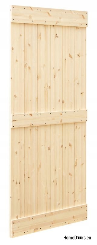 DŘEVĚNÉ BOROVICE POSUVNÉ DVEŘE LOFT RUSTIKÁLNÍ E 70 DŘEVĚNÉ BOROVICE POSUVNÉ DVEŘE LOFT RUSTIKÁLNÍ E 70