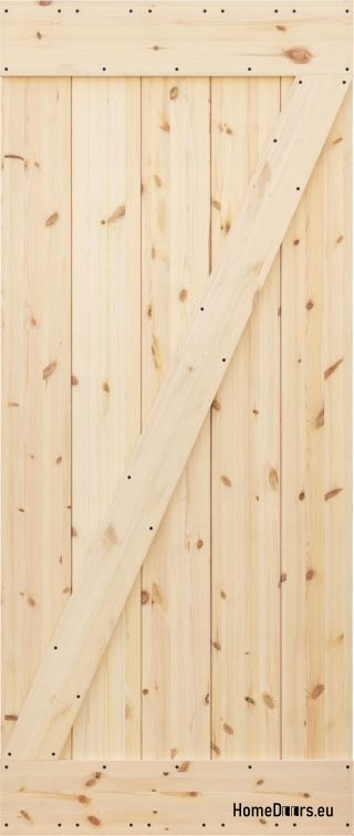 DŘEVĚNÉ BOROVICE POSUVNÉ DVEŘE LOFT RUSTIKÁLNÍ Z 70 DŘEVĚNÉ BOROVICE POSUVNÉ DVEŘE LOFT RUSTIKÁLNÍ Z 70