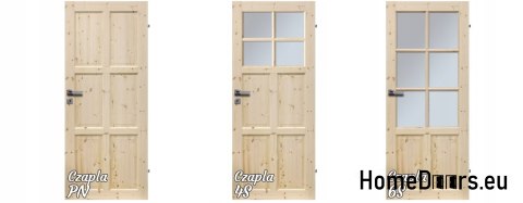 INTERIÉROVÉ DVEŘE HERON WOOD PINE ROOM 60 INTERIÉROVÉ DVEŘE HERON WOOD PINE ROOM 60