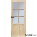 INTERIÉROVÉ DVEŘE HERON WOOD PINE ROOM 70