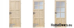 INTERIÉROVÉ DVEŘE HERON WOOD PINE ROOM 70