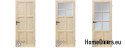 INTERIÉROVÉ DVEŘE HERON WOOD PINE ROOM 90