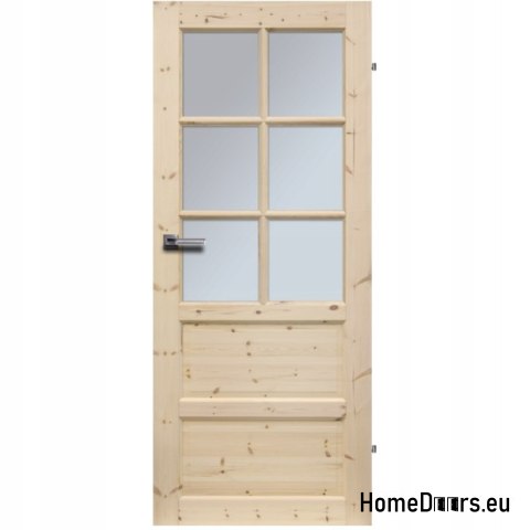 INTERIÉROVÉ DVEŘE IŁAWA WOOD PINE ROOM 70 INTERIÉROVÉ DVEŘE IŁAWA WOOD PINE ROOM 70