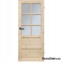INTERIÉROVÉ DVEŘE IŁAWA WOOD PINE ROOM 90