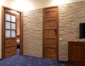 INTERIÉROVÉ DVEŘE IŁAWA WOOD PINE WC 60