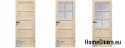 INTERIÉROVÉ DVEŘE IŁAWA WOOD PINE WC 80