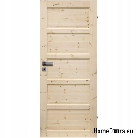 INTERIÉROVÉ DVEŘE IŁAWA WOOD PINE WC 90 INTERIÉROVÉ DVEŘE IŁAWA WOOD PINE WC 90