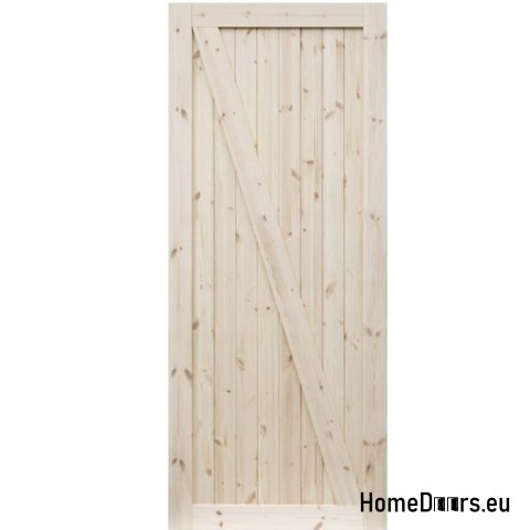 BOROVICE VÁZANÁ SUROVÝ RADEX LOFT S 60