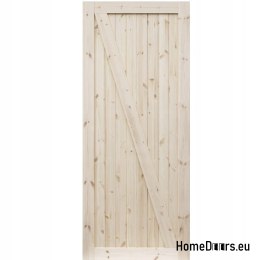 BOROVICE VÁZANÁ SUROVÝ RADEX LOFT Z 70