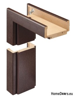 Nastavitelný rám MDF OR-1, 200-220 mm