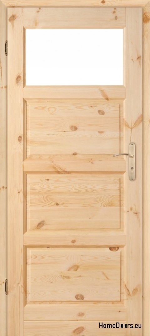 Dveře pokoje MANHATTAN WOOD 60/70/80/90