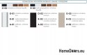Vnější dveře silné teplé 72mm Mars 02 90