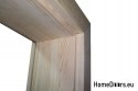 Nastavitelný borovicový rám 290-310 mm stolgen