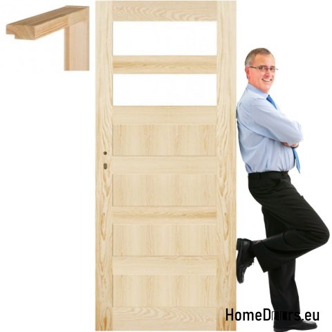 Koupelnový borovicový rám stoliček STOLGEN NV3 60/70/80/90 Koupelnový borovicový rám stoliček STOLGEN NV3 60/70/80/90