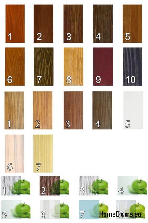 Borovicové dveře surový rám STOLGEN CR6 60/70/80/90 Borovicové dveře surový rám STOLGEN CR6 60/70/80/90