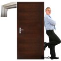 Borovicové dveře bez slevy PLS6 60/70/80/90