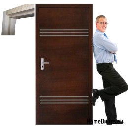 Dřevěné křídlo široké. bez slevy PLS5 60/70/80/90