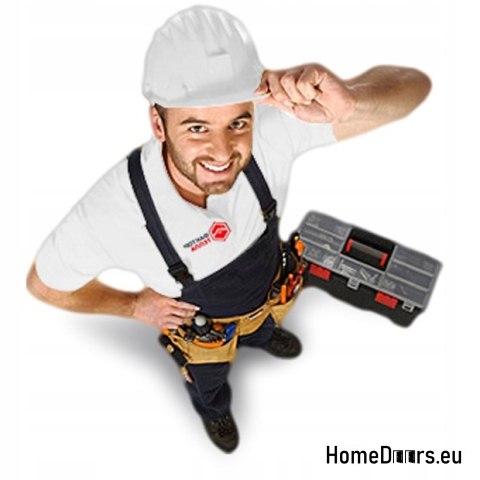 Vnější dveře T50 80 55MM Warm Ud=1,5 BLACK Vnější dveře T50 80 55MM Warm Ud=1,5 BLACK