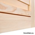 BOROVICOVÉ DVEŘE KŮROVEC OKTÁVA BS. WC 60 BOROVICOVÉ DVEŘE KŮROVEC OKTÁVA BS. WC 60