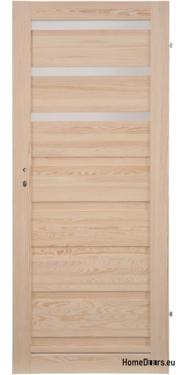 BOROVICOVÉ DVEŘE KŮROVEC OKTÁVA BS. WC 90